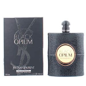 scents similar to black opium